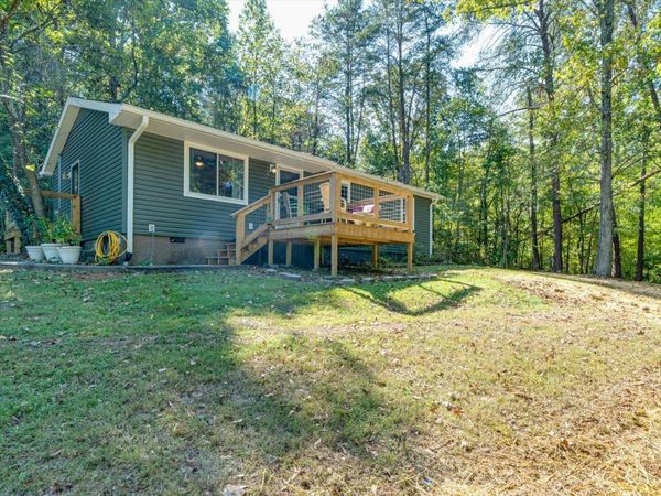 6740 Creek Road, Wildwood, GA 30757