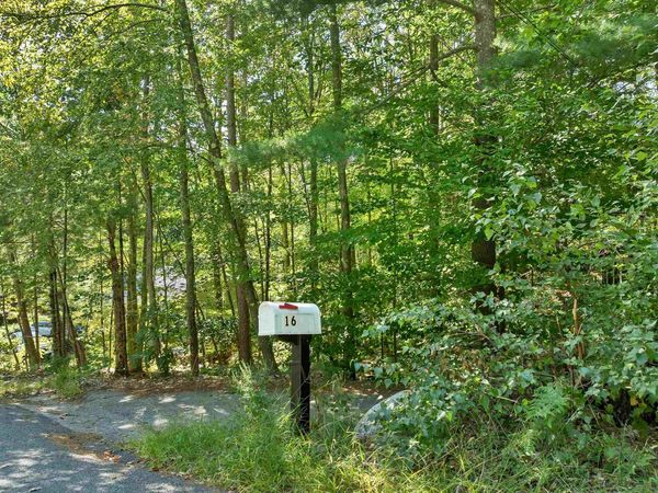 16 Forest Avenue, Gilford, NH 03249