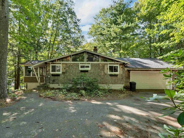 16 Forest Avenue, Gilford, NH 03249