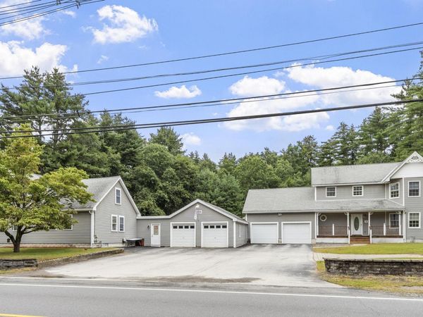845 Bridge Street, Pelham, NH 03076
