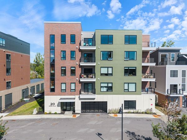 20 Upper Falls Road , Unit 402, Biddeford, ME 04005