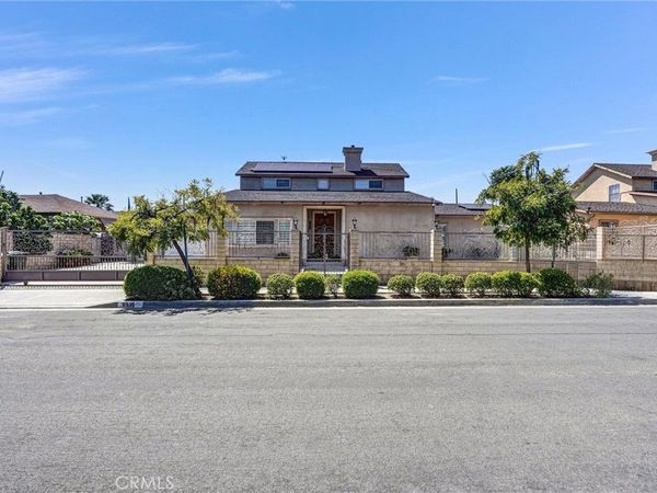 8535 Norris, Sun Valley, CA 91352