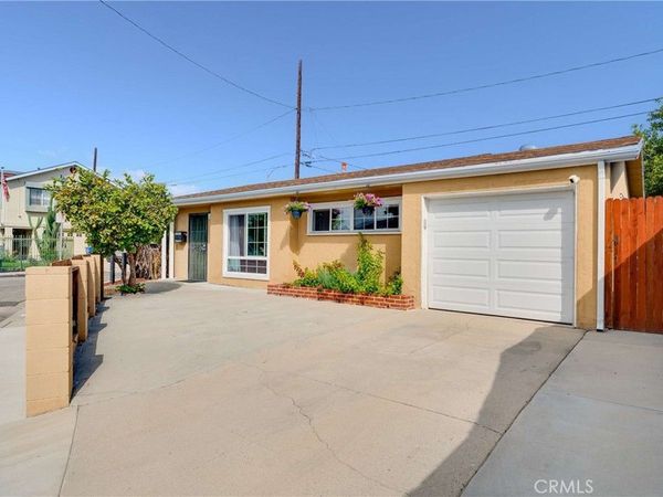 409 E Pleasant, Long Beach, CA 90805