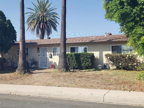 1207 Graham Street, Simi Valley, CA 93065