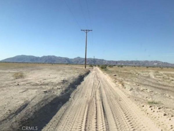 0 Split Mountain Road, Brawley, CA 92004