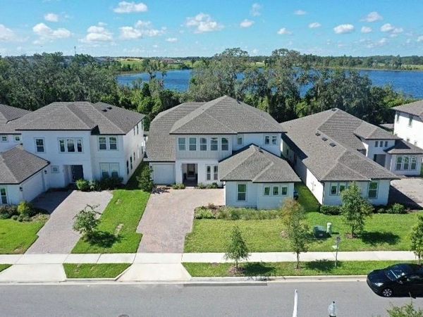17546 LAKE STAR ROAD , WINTER GARDEN, FL 34787
