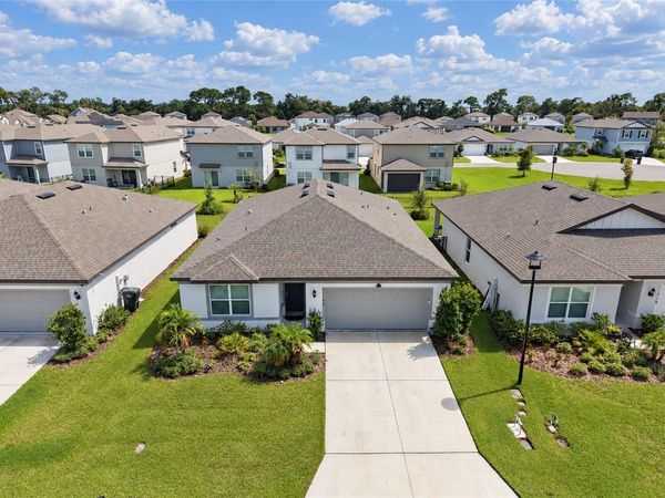 11742 MOONSAIL DRIVE , PARRISH, FL 34219