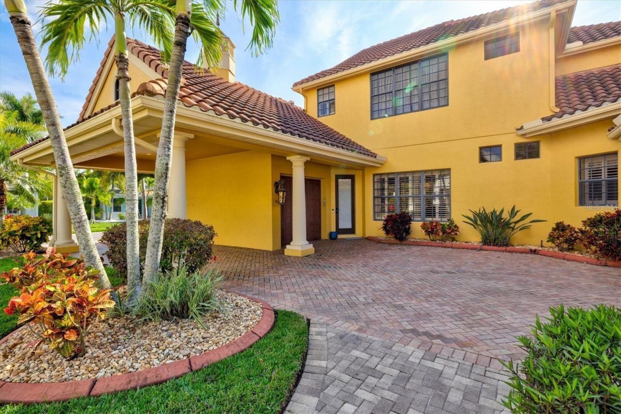 540 Fore Drive, Bradenton, FL 34208 Photo