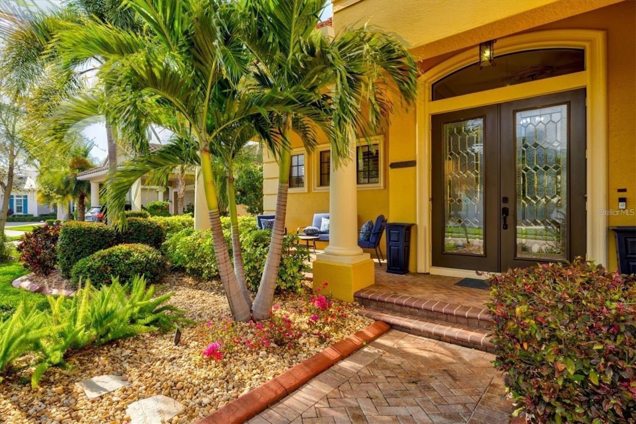 540 Fore Drive, Bradenton, FL 34208 Photo