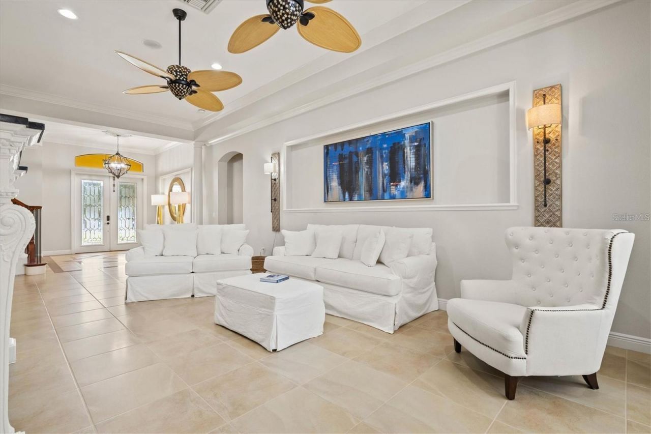 540 Fore Drive, Bradenton, FL 34208 Photo