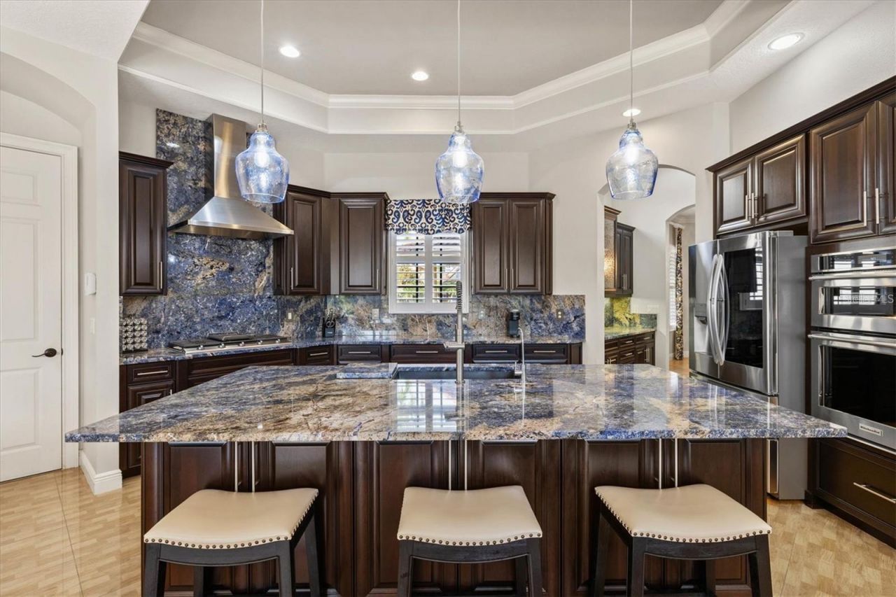 540 Fore Drive, Bradenton, FL 34208 Photo