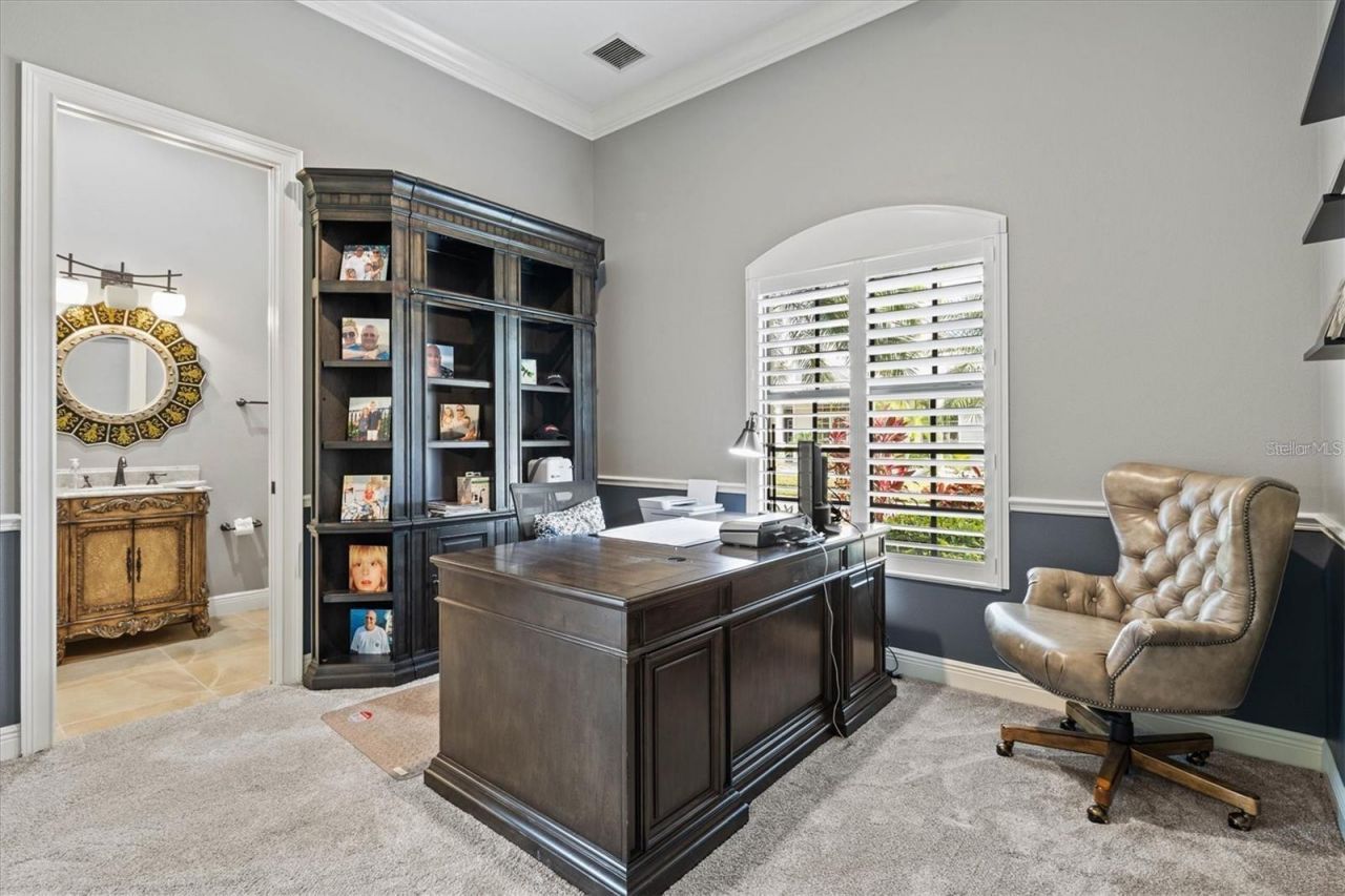 540 Fore Drive, Bradenton, FL 34208 Photo