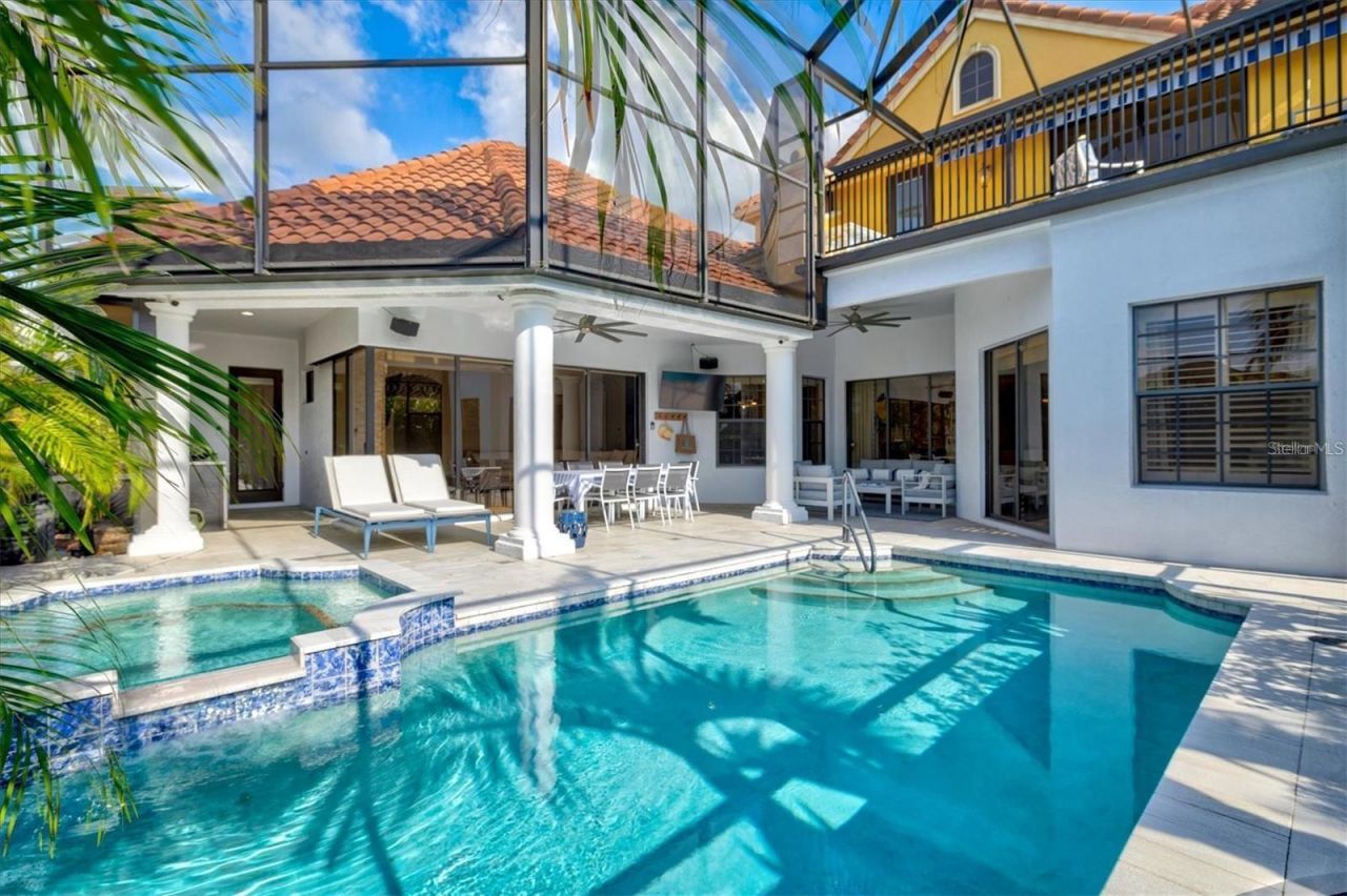 540 Fore Drive, Bradenton, FL 34208 Photo