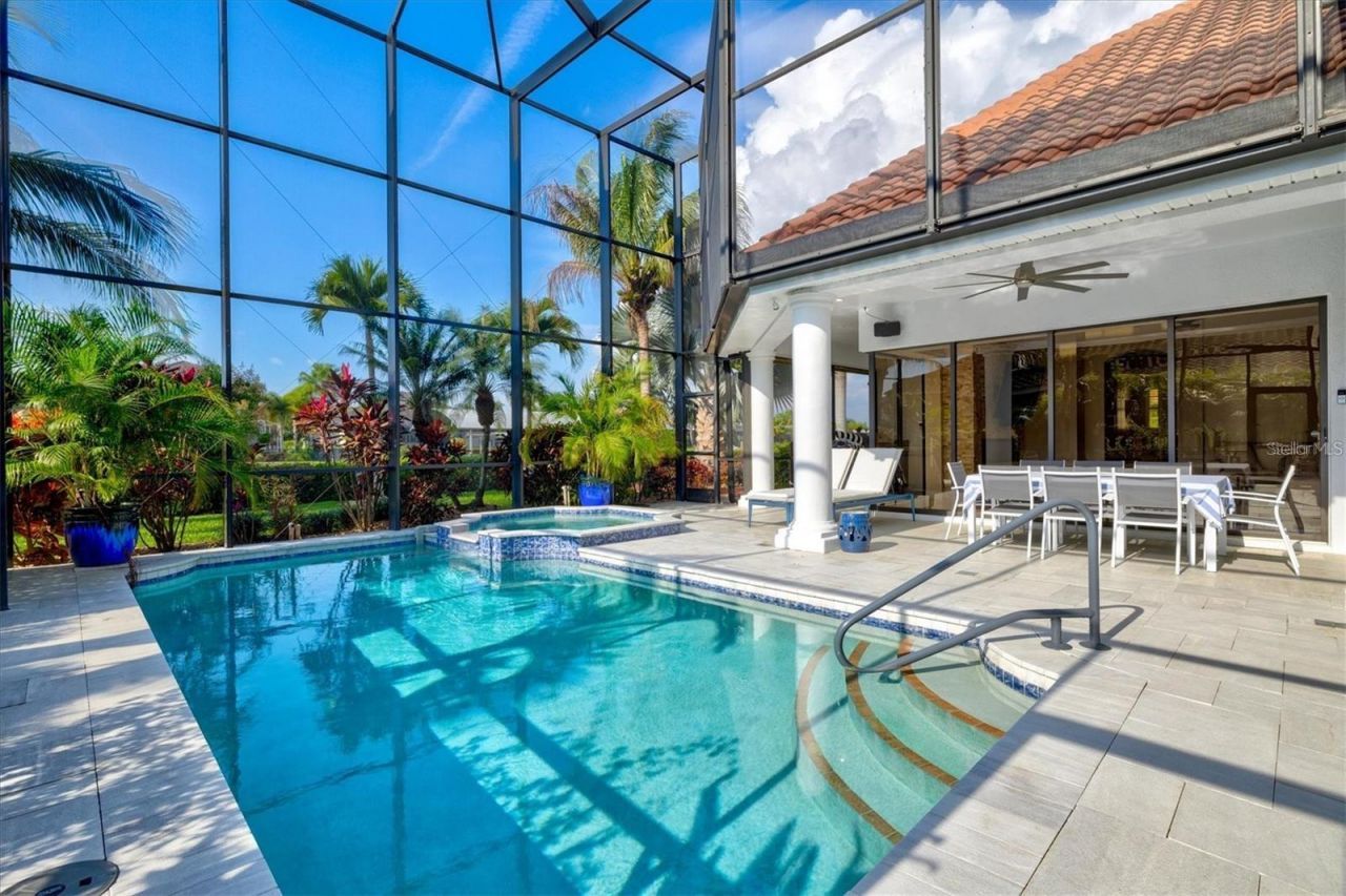 540 Fore Drive, Bradenton, FL 34208 Photo