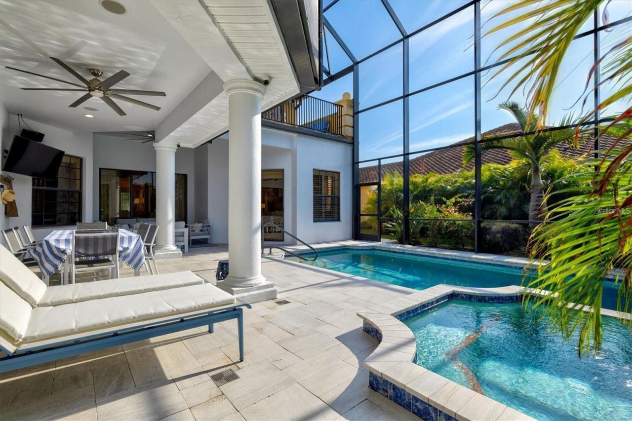 540 Fore Drive, Bradenton, FL 34208 Photo
