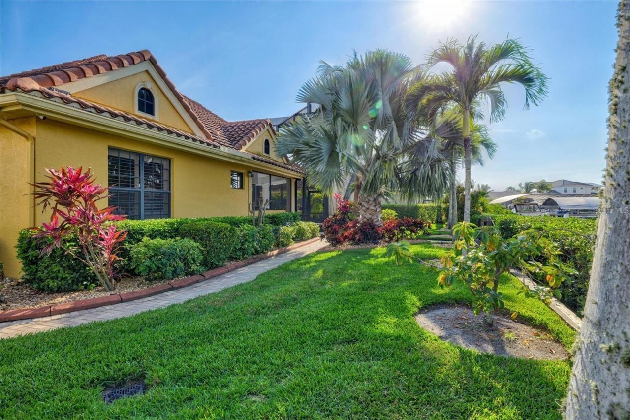 540 Fore Drive, Bradenton, FL 34208 Photo
