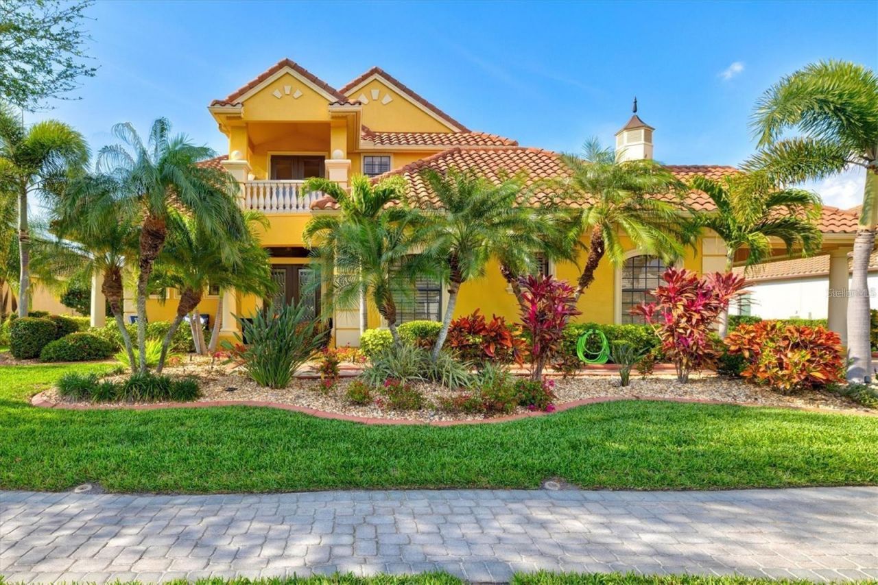 540 Fore Drive, Bradenton, FL 34208 Photo