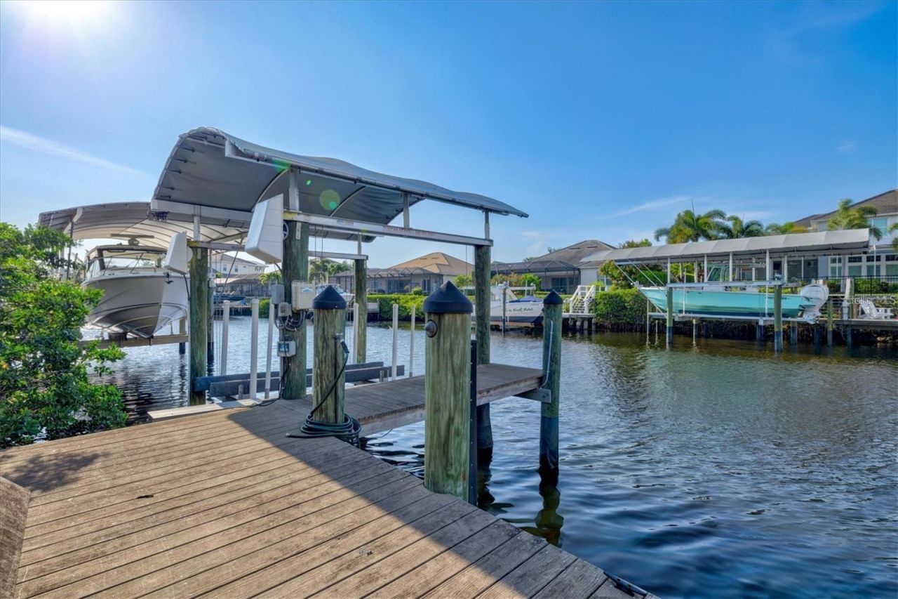 540 Fore Drive, Bradenton, FL 34208 Photo