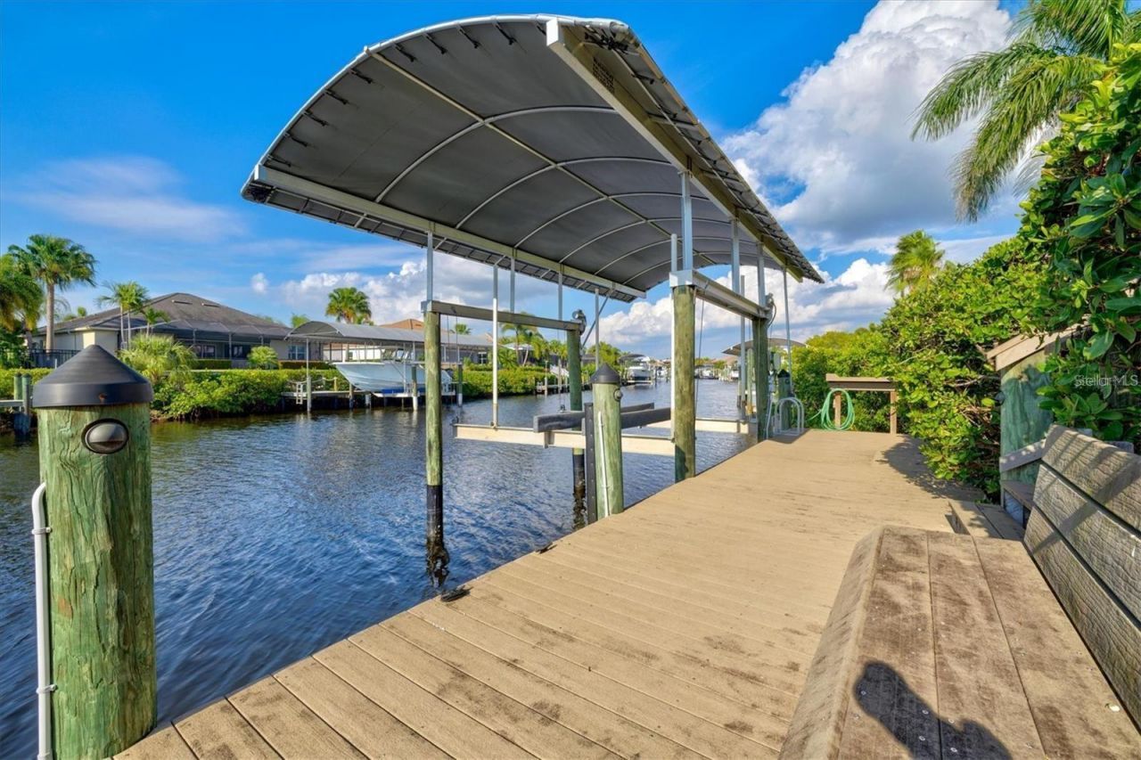 540 Fore Drive, Bradenton, FL 34208 Photo