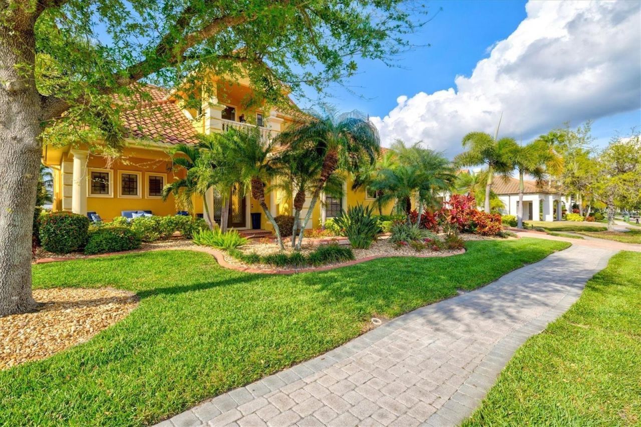 540 Fore Drive, Bradenton, FL 34208 Photo
