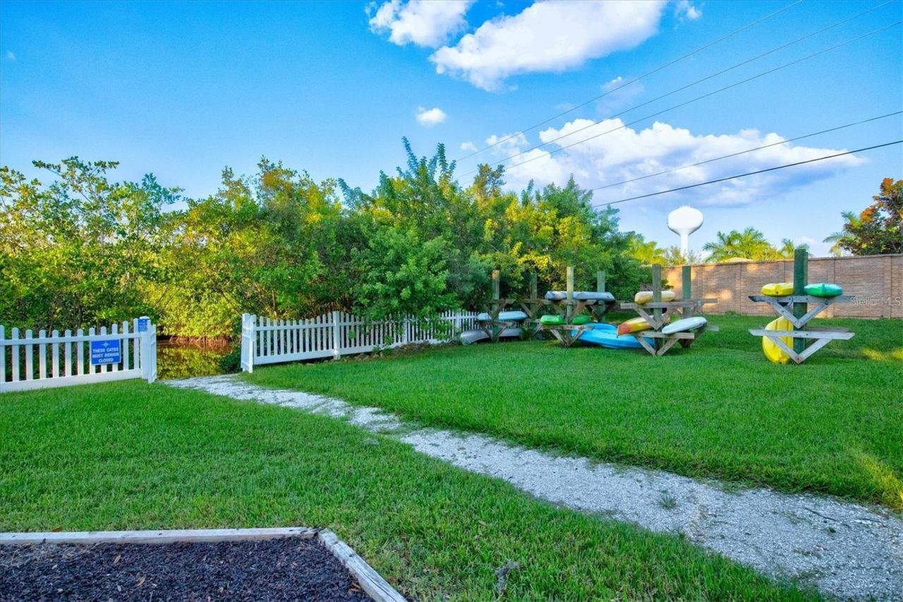 540 Fore Drive, Bradenton, FL 34208 Photo