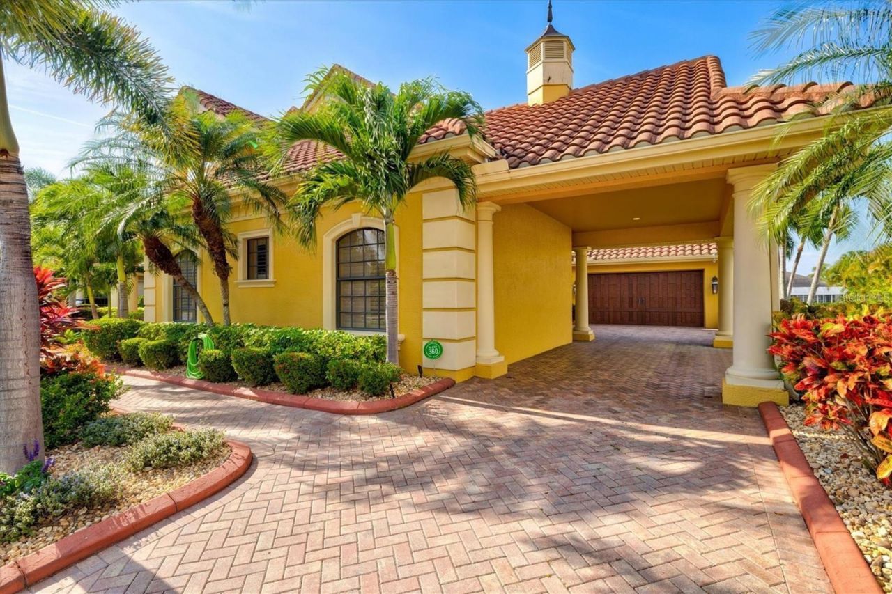 540 Fore Drive, Bradenton, FL 34208 Photo