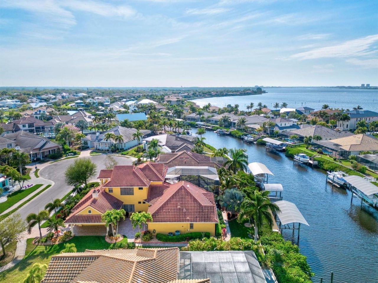 540 Fore Drive, Bradenton, FL 34208 Photo