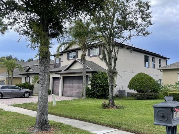 693 CIMAROSA COURT , OCOEE, FL 34761
