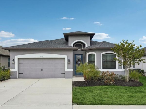 12627 VANDER WAY , NEW PORT RICHEY, FL 34654