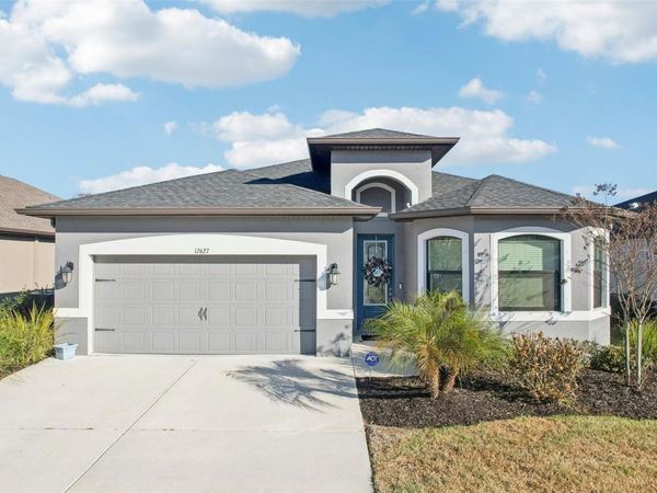 12627 VANDER WAY , NEW PORT RICHEY, FL 34654