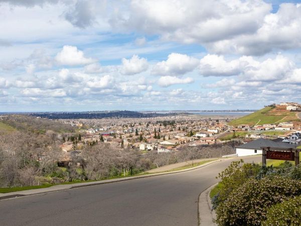 1072 Via Treviso, El Dorado Hills, CA 95762