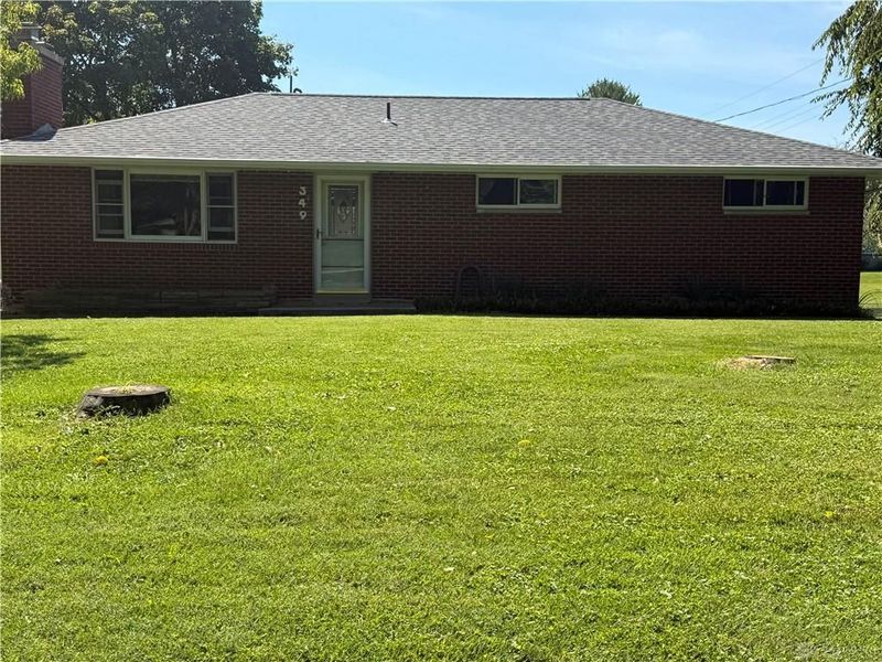 349 Grange Hall Road, Beavercreek, OH 45430 Photo 1