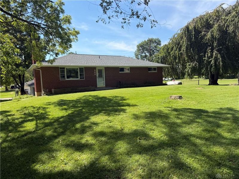349 Grange Hall Road, Beavercreek, OH 45430 Photo 2