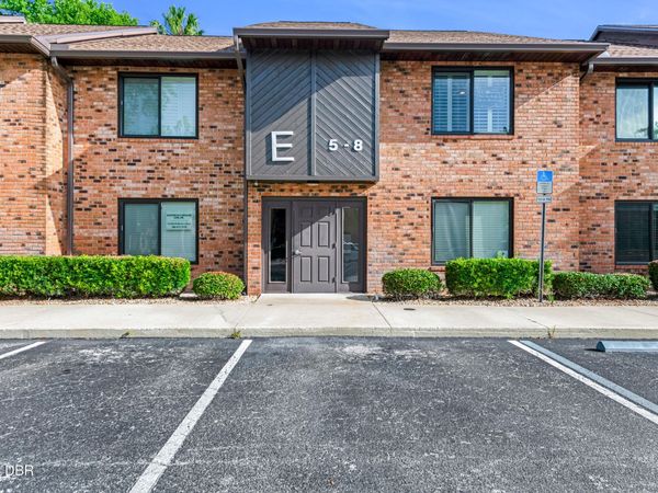 555 W Granada Boulevard, Unit E7, Ormond Beach, FL 32174