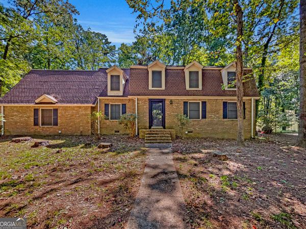 165 Spruce Valley Road, Athens, GA 30605