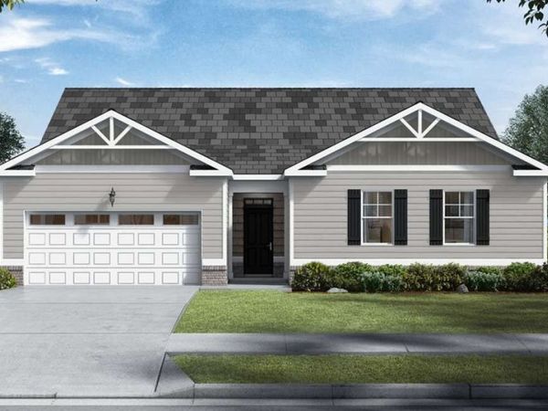 200 Melrose Court, Jefferson, GA 30549