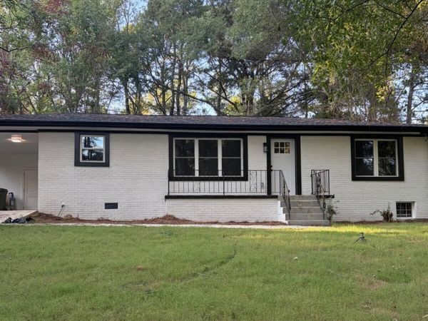 4225 Bakers Ferry Road SW, Atlanta, GA 30331
