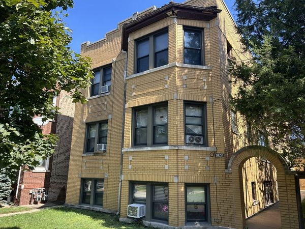 1929 Scoville Avenue , Berwyn, IL 60402