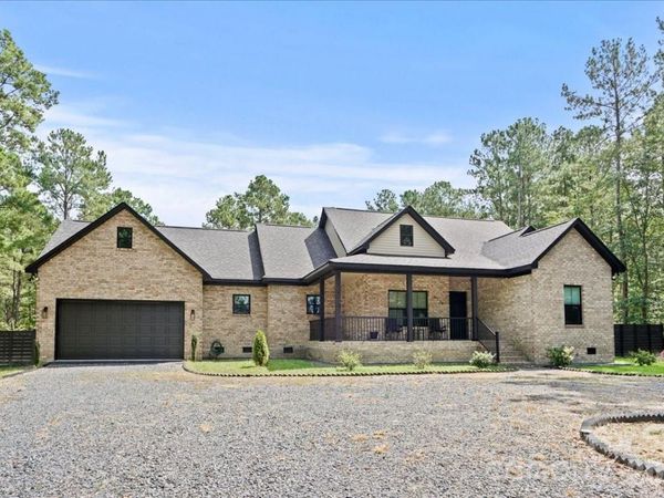 9779 NC 742 Highway S, Morven, NC 28119