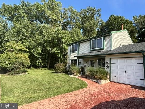 1106 WESTERLY DRIVE, MARLTON, NJ 08053