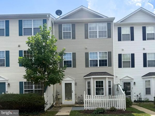 40 B IRONSTONE COURT , Unit B, ANNAPOLIS, MD 21403