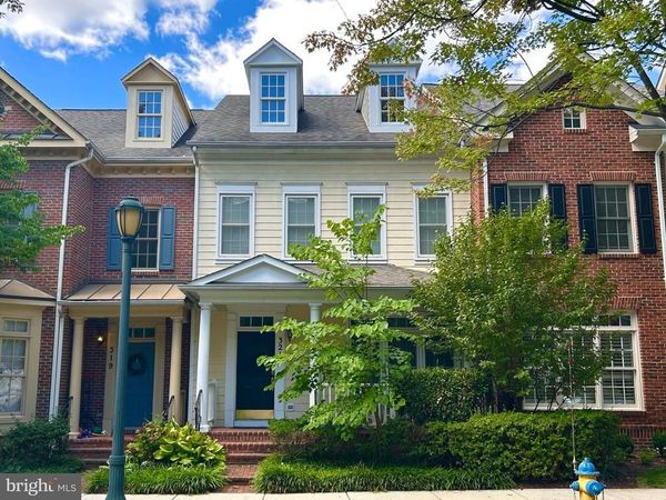 321 CASEY LANE, ROCKVILLE, MD 20850