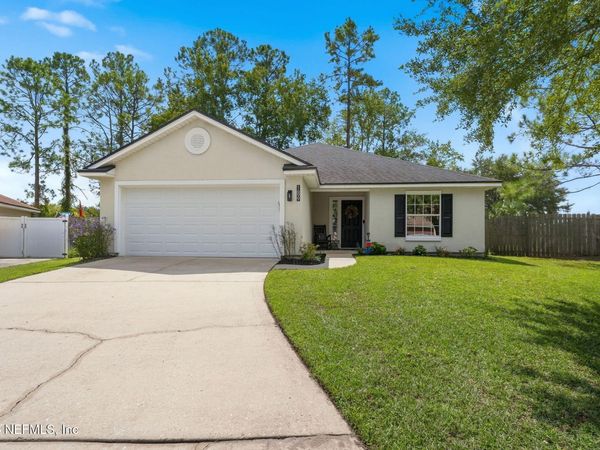 1699 JAYHAWK Lane E, Jacksonville, FL 32221