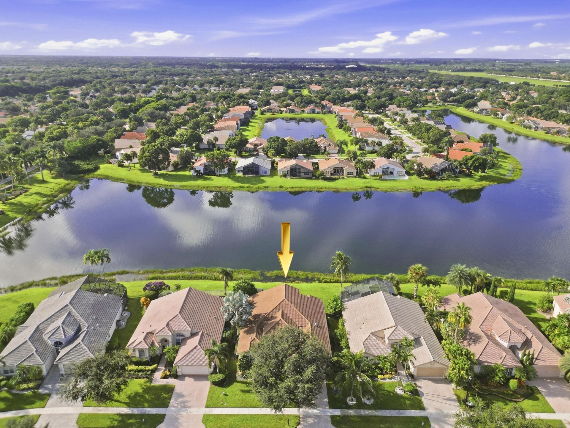 11649 Pamplona Boulevard, Boynton Beach, FL 33437 Photo