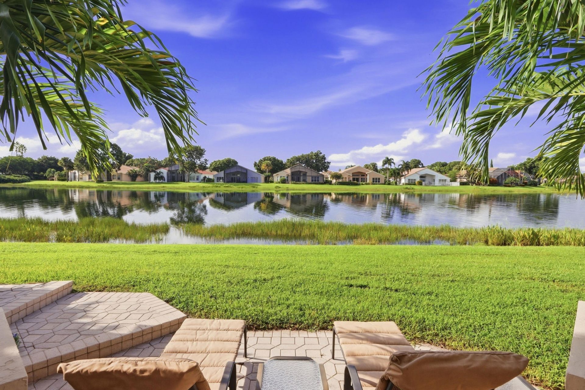 11649 Pamplona Boulevard, Boynton Beach, FL 33437 Photo