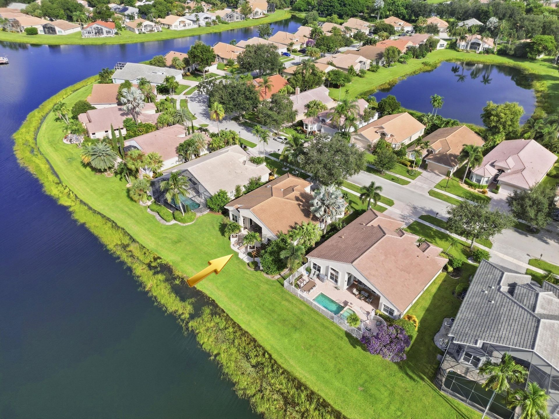 11649 Pamplona Boulevard, Boynton Beach, FL 33437 Photo