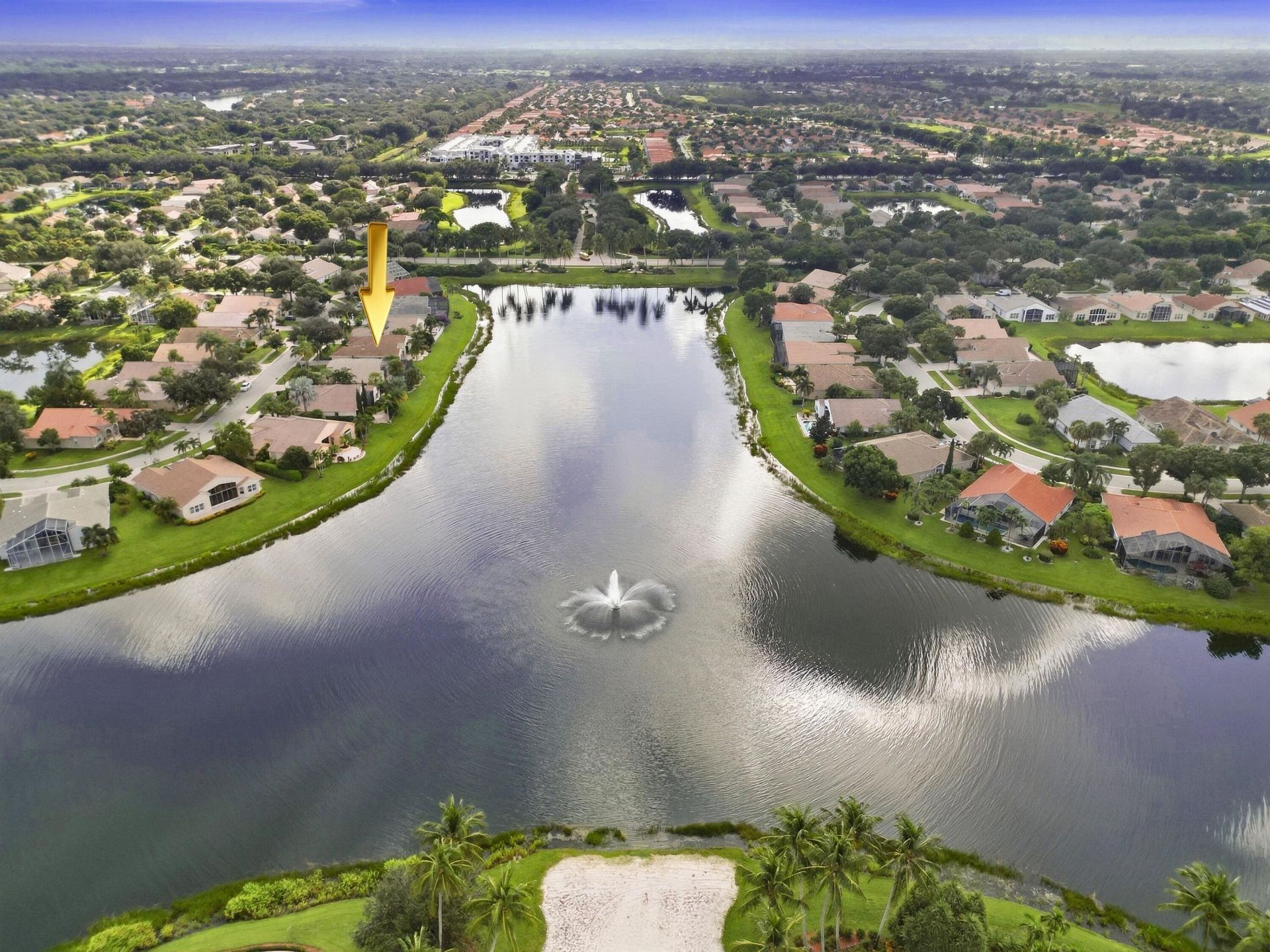 11649 Pamplona Boulevard, Boynton Beach, FL 33437 Photo