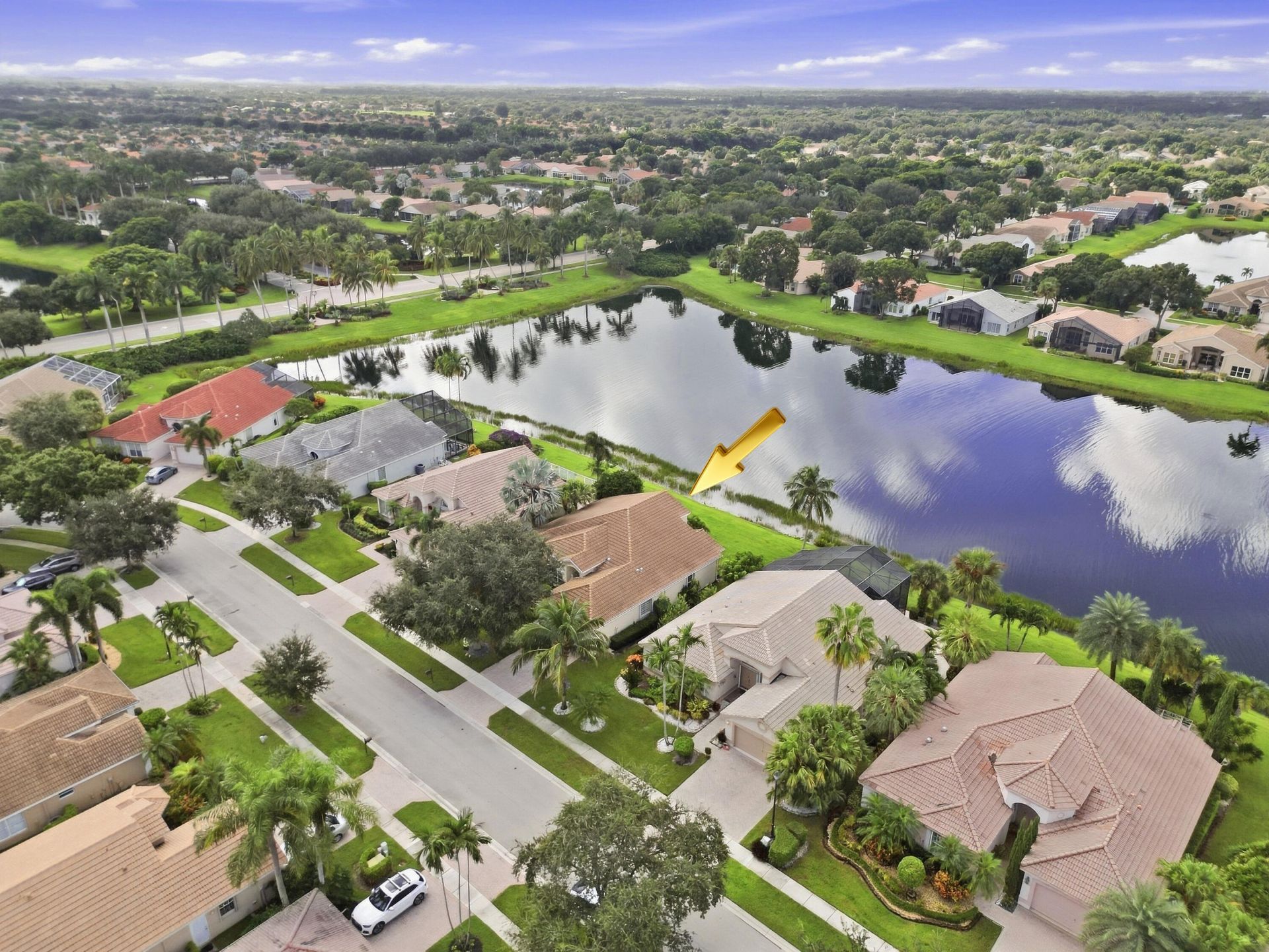 11649 Pamplona Boulevard, Boynton Beach, FL 33437 Photo