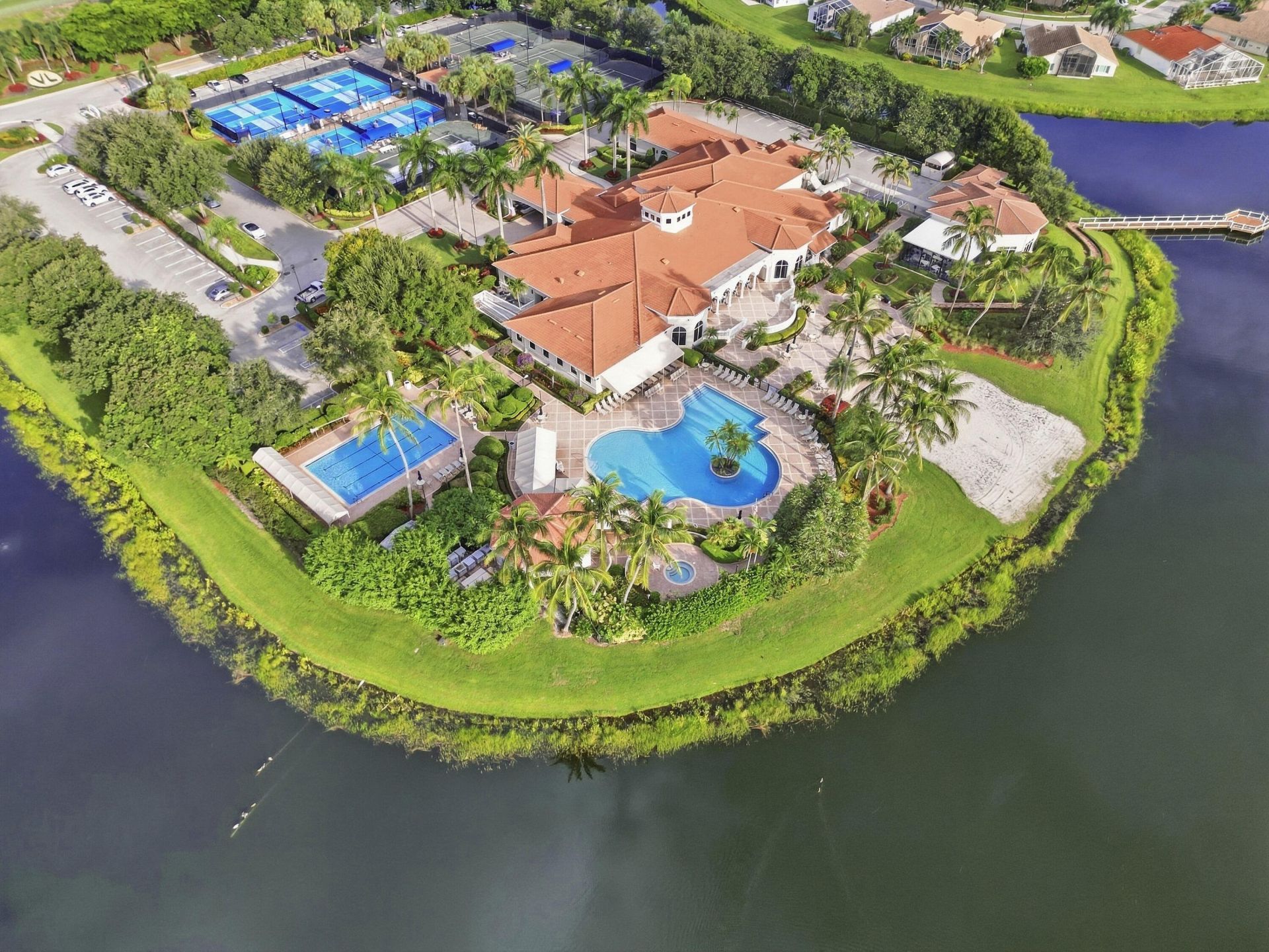 11649 Pamplona Boulevard, Boynton Beach, FL 33437 Photo