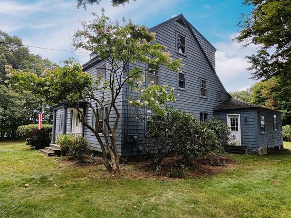 72 Federal Street, Belmont, NH 03220